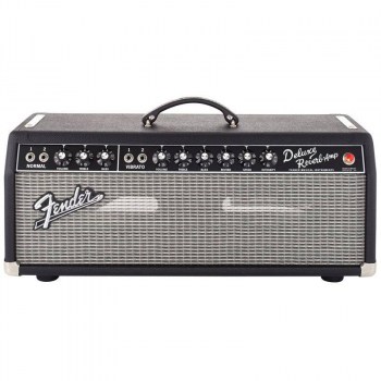 Fender 65` Deluxe Reverb купить