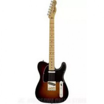 Fender American Special Telecaster, Maple Fingerboard, 3-Color Sunburst купить