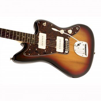 Fender Squier Vintage Modified Jazzmaster 3ts купить