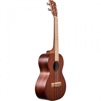 Kala Ka-15t Kala Mahogany Tenor Ukulele, No Binding купить