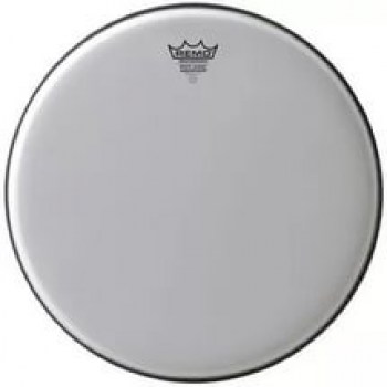 Remo BE-0812-WS- EMPEROR®, White SUEDE™, 12` Diameter купить