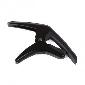 Fender Phoenix Capo, Black купить