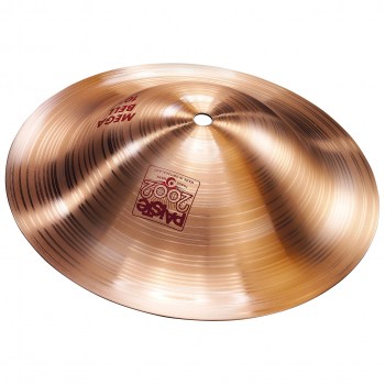 Paiste 2002 10 MEGA BELL купить