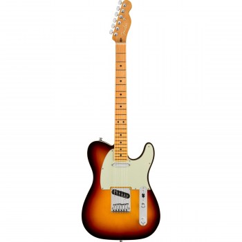 Fender American Ultra Telecaster®, Rosewood Fingerboard, Ultraburst купить