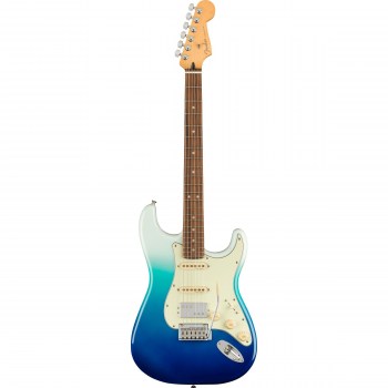 Fender Player Plus STRAT HSS PF Belair Blue купить