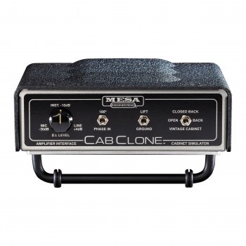 Mesa Boogie CABCLONE - 8 OHM купить