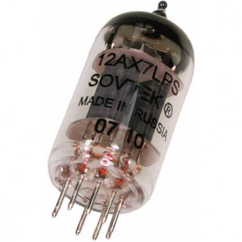 Sovtek 12ax7lps купить