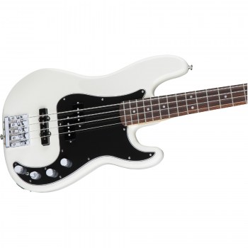 Fender DLX ACTIVE P BASS SPEC RW OWT купить