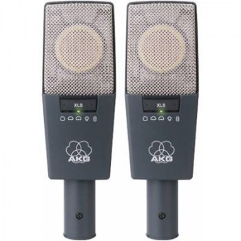 AKG C414XLS/ST купить