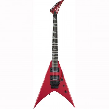 Jackson Pro Kv - Ferrari Red купить