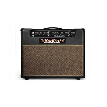 Bad Cat Black Cat 30 1x12 Combo купить