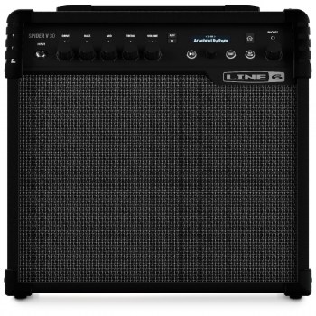 Line 6 SPIDER V 30 купить