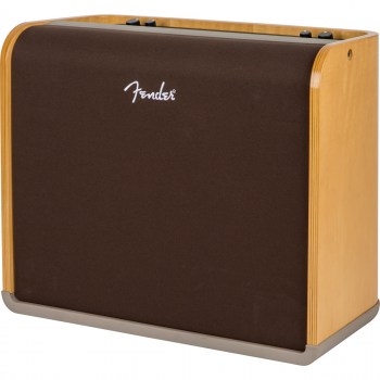 Fender Acoustic Pro 200W 1x12 Acoustic Guitar Combo Amp купить