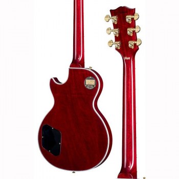 Gibson Custom Les Paul Custom Heritage Cherry Sunburst купить