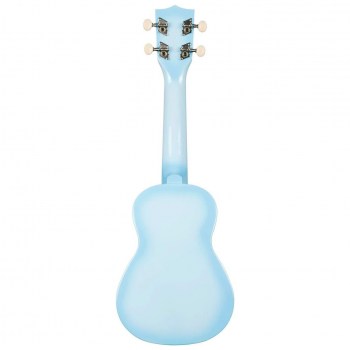 Kala MK-SD/LBLBURST Makala LIGHT BLUE BURST UKULELE купить