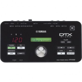 Yamaha DTX532k купить