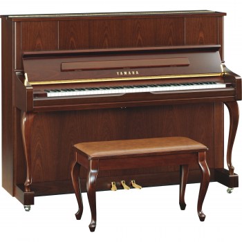 Yamaha U1JCP SDW//LZ.WITH BENCH купить