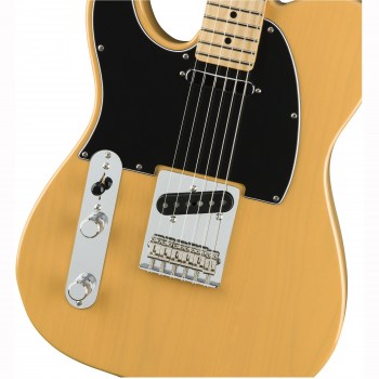 Fender Player Tele Lh Mn Btb купить