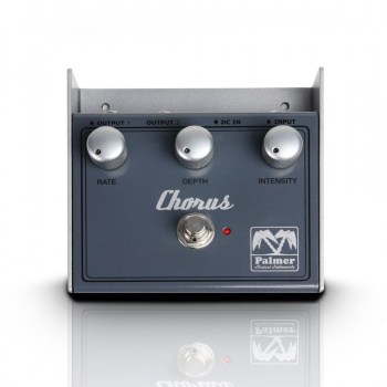 Palmer Chorus Pedal Pechor купить