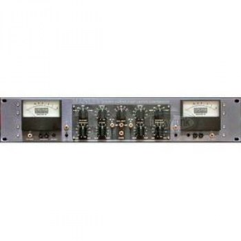 Manley Stereo VARIABLE MU with HP SC Mastering Version купить