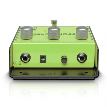 Palmer Frohlocker Bass Flanger Pedal Pebfro купить