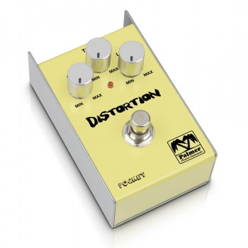 Palmer Pocket Distortion - Distortion Pedal Pepdis купить