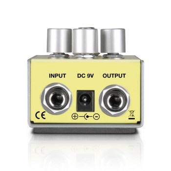 Palmer Pocket Distortion - Distortion Pedal Pepdis купить