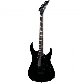 Jackson X SERIES SOLOIST SLX Black купить