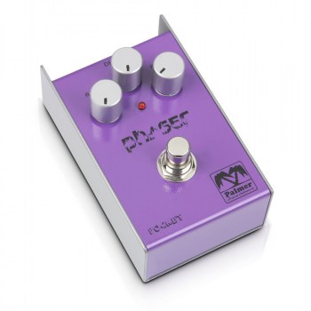 Palmer Pocket Phaser - Phaser Pedal Pepphas купить