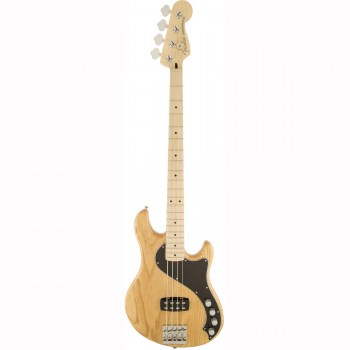 Fender Deluxe Dimension™ Bass Mn Nat купить