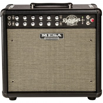 Mesa Boogie RECTO-VERB TWENTY FIVE 1X12 COMBO купить