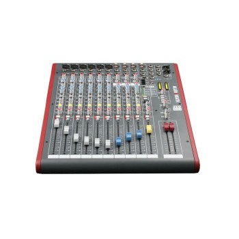 Allen & Heath ZED12FX купить