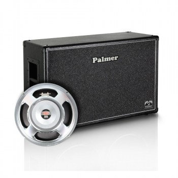 Palmer 2x12 S80 Pcab212s80 купить