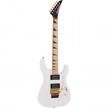 Jackson X Series Soloist SLXM DX Snow White купить