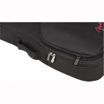 Fender Gig Bag Fu610 Soprano Ukulele Bag купить