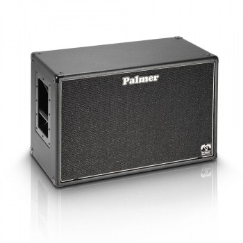 Palmer 2x12b Empty Guitar Cabinet Open Back Pcab212b купить