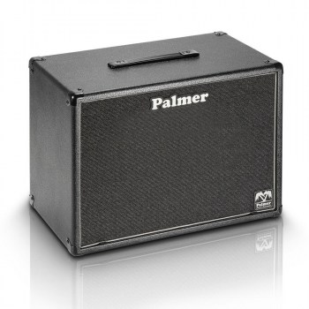 Palmer 1x12b Empty Guitar Cabinet Open Back Pcab112b купить