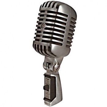 Shure 55SH SERIESII купить