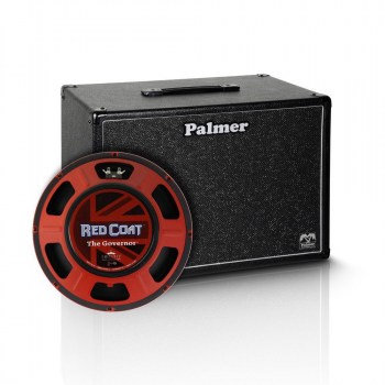 Palmer 1x12 Gov 8 Ohms Pcab112gov купить