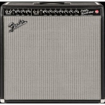 Fender 65 Super Reverb купить