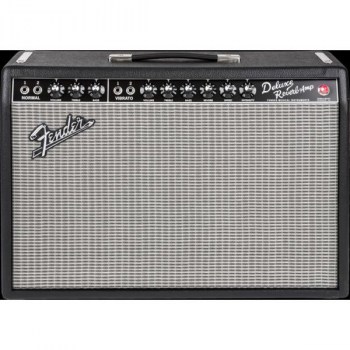 Fender 65 Deluxe Reverb купить