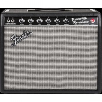 Fender 65 Princeton Reverb купить