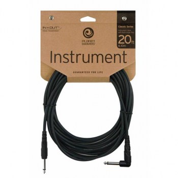 Planet Waves PW-CGTRA-20 купить