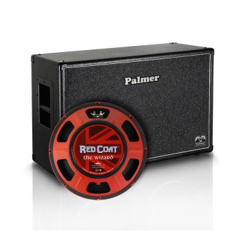 Palmer 2x12 Wiz 8/16 Ohms Pcab212wiz купить