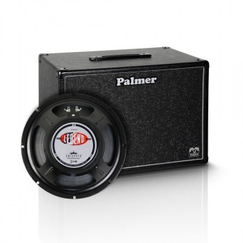 Palmer 1x12 Leg 8 Ohms Pcab112leg купить