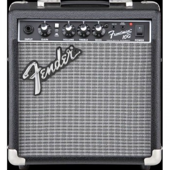 Fender Frontman 10g купить