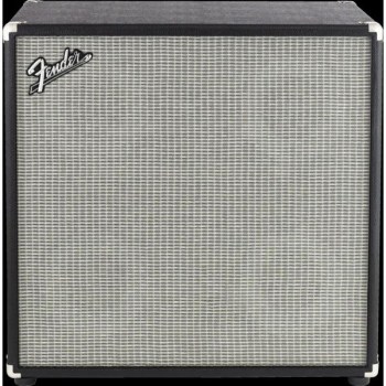 Fender Bassman 410 Neo, Black купить