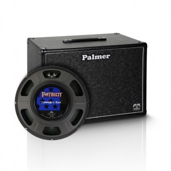 Palmer 1x12 Rex 8 Ohms Pcab112rex купить