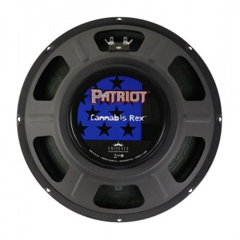 Palmer 1x12 Rex 8 Ohms Pcab112rex купить