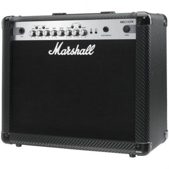 Marshall MG30CFX COMBO купить